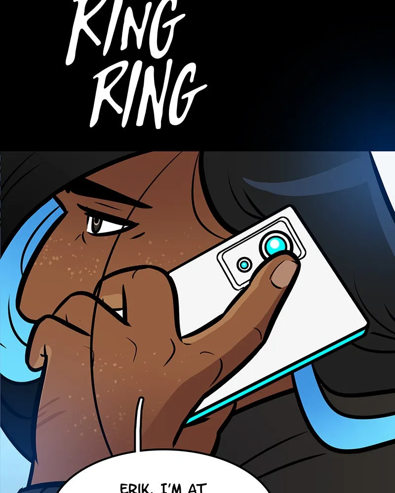 LoveBot Chapter 119 page 34 - 