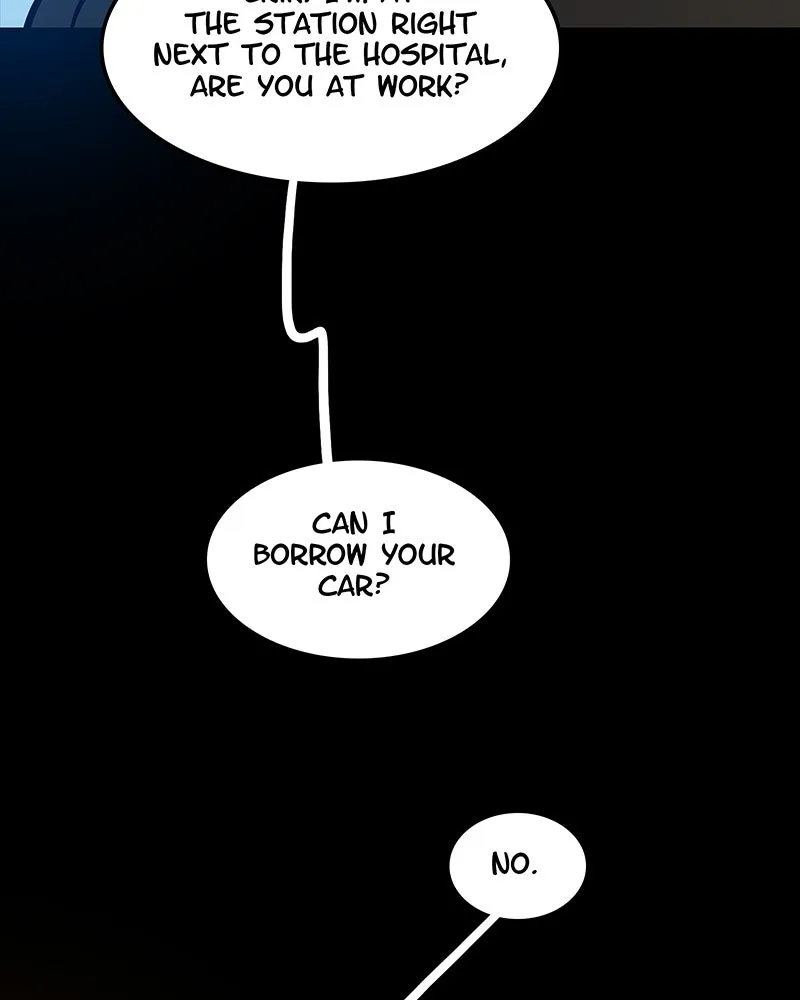 LoveBot Chapter 119 page 35 - 