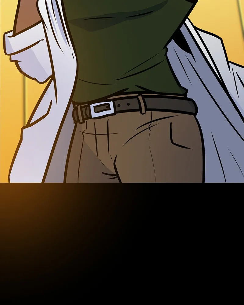 LoveBot Chapter 119 page 37 - 