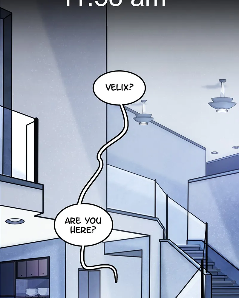 LoveBot Chapter 119 page 39 - 