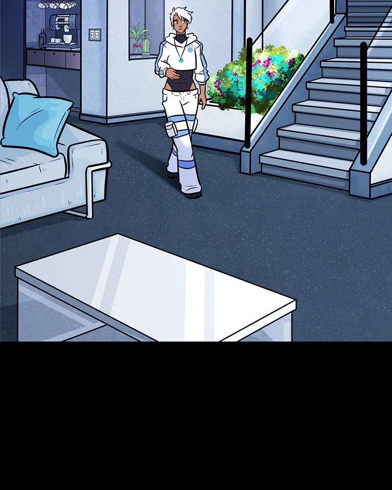 LoveBot Chapter 119 page 40 - 
