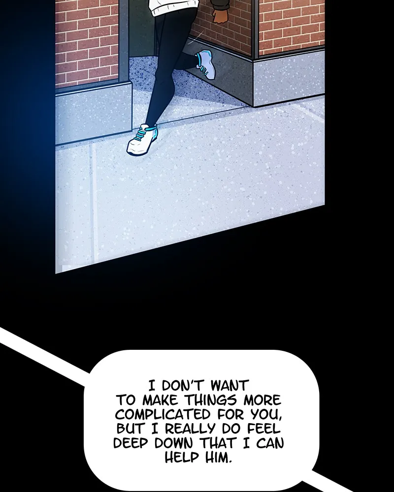 LoveBot Chapter 119 page 5 - 
