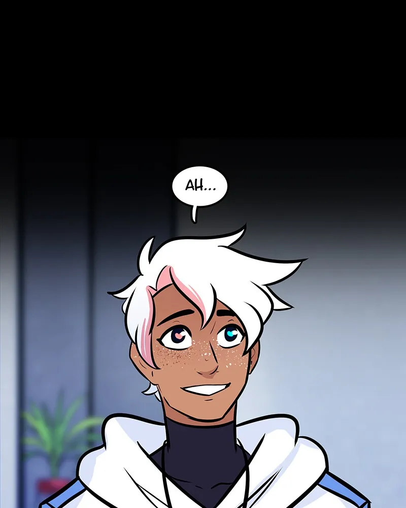 LoveBot Chapter 119 page 41 - 