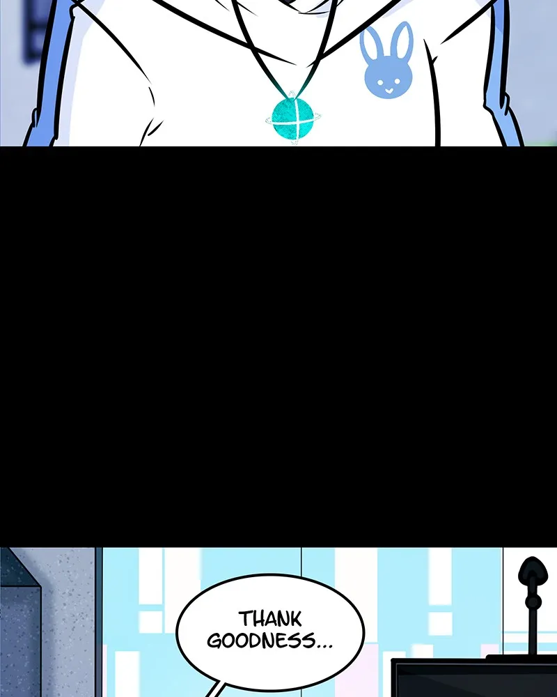LoveBot Chapter 119 page 42 - 