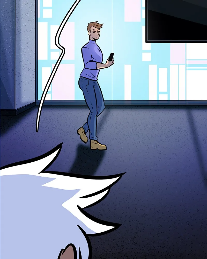 LoveBot Chapter 119 page 43 - 