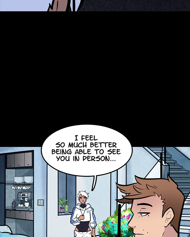 LoveBot Chapter 119 page 44 - 