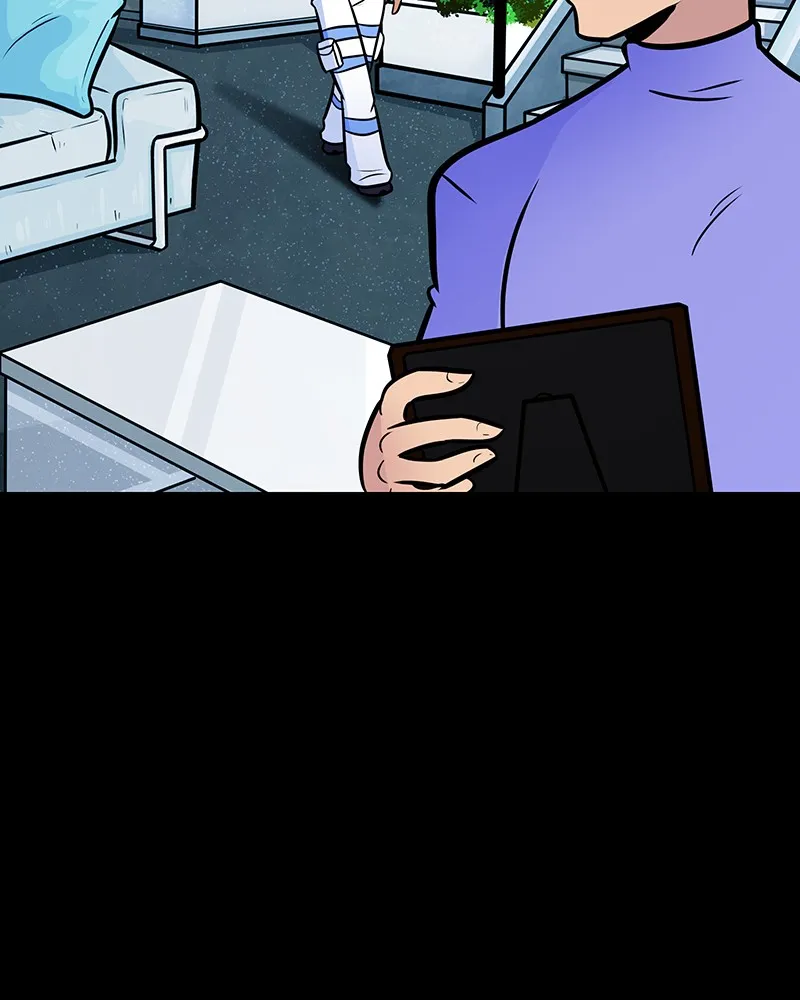 LoveBot Chapter 119 page 45 - 