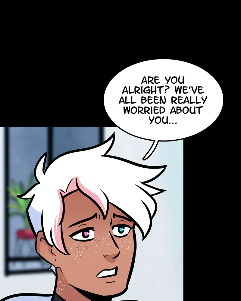 LoveBot Chapter 119 page 46 - 