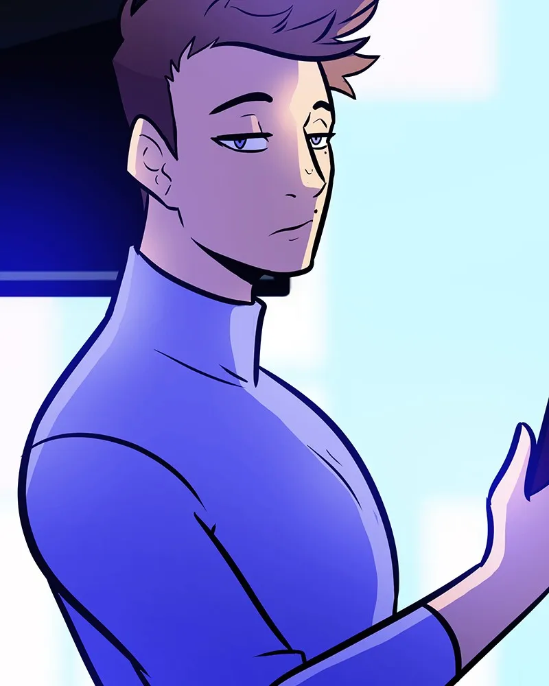 LoveBot Chapter 119 page 48 - 