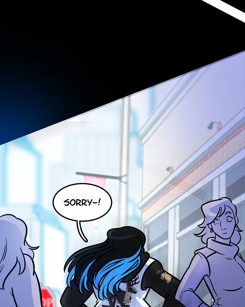 LoveBot Chapter 119 page 6 - 