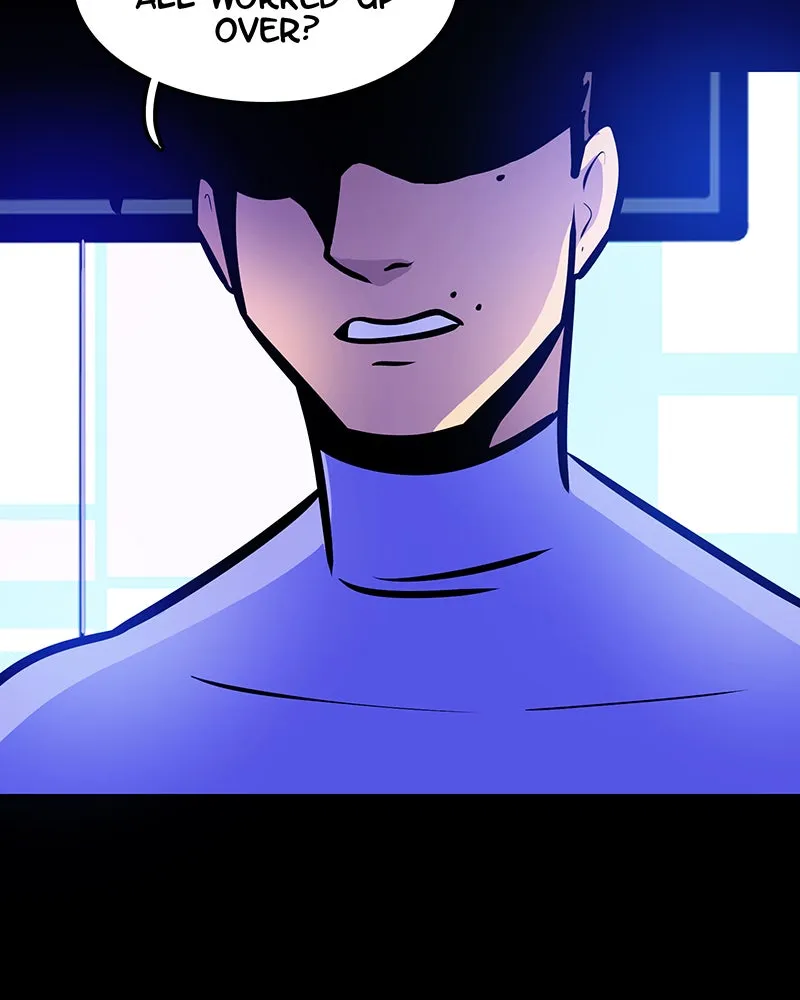 LoveBot Chapter 119 page 51 - 