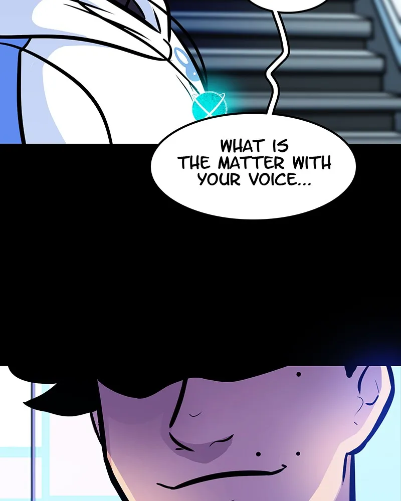 LoveBot Chapter 119 page 54 - 