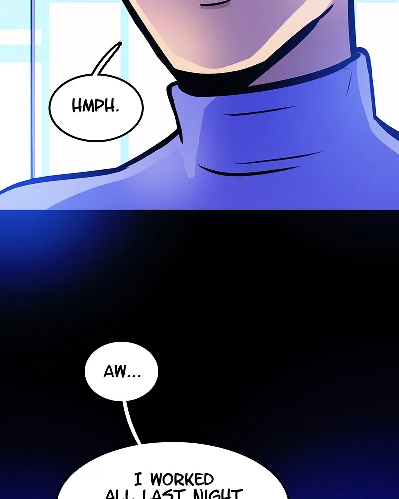 LoveBot Chapter 119 page 55 - 