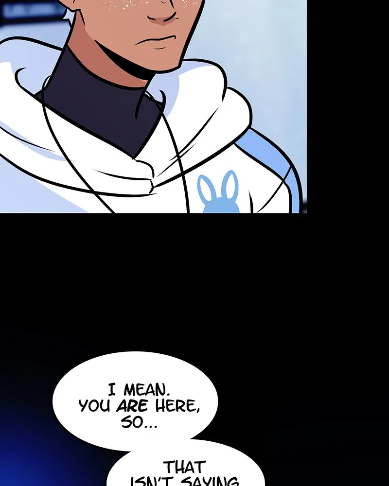 LoveBot Chapter 119 page 58 - 