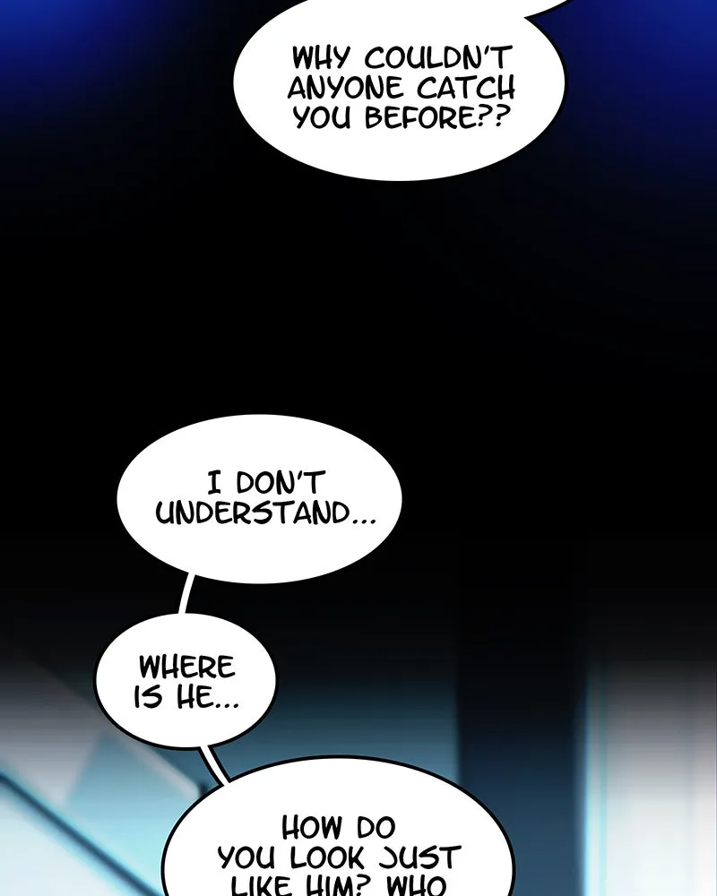 LoveBot Chapter 119 page 60 - 