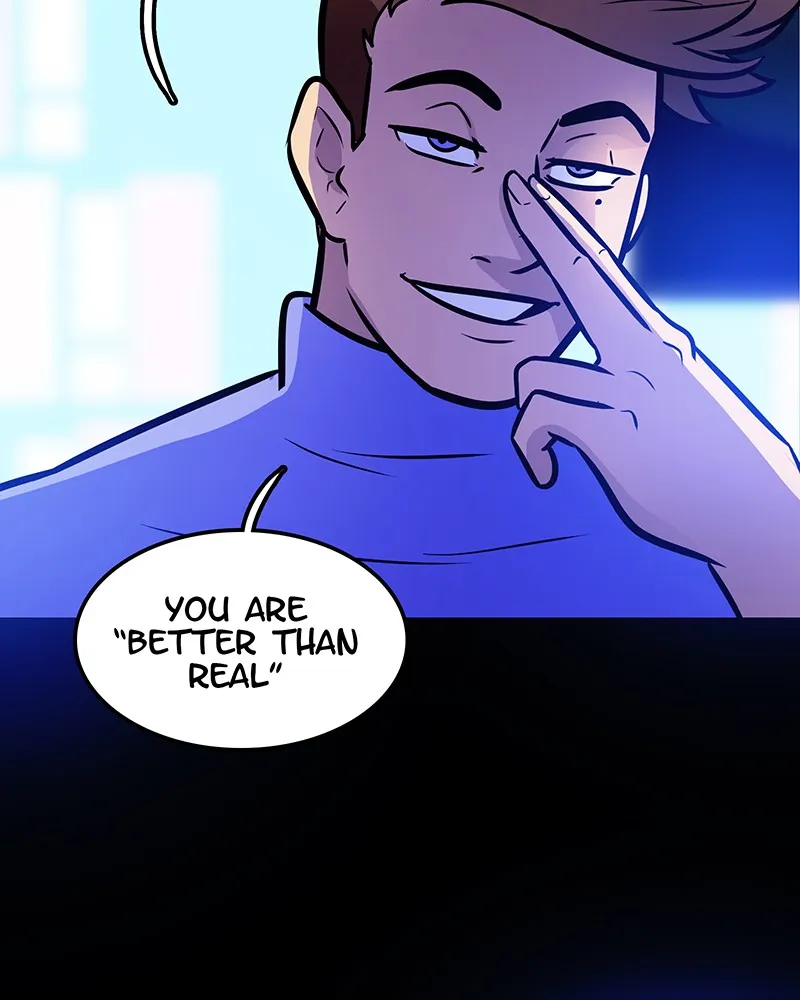 LoveBot Chapter 119 page 63 - 