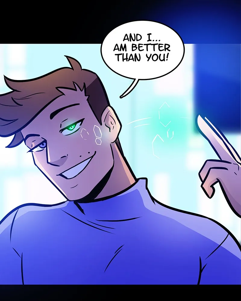 LoveBot Chapter 119 page 64 - 