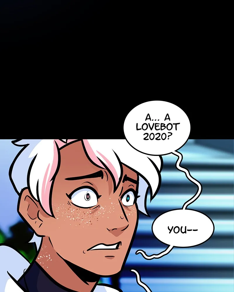 LoveBot Chapter 119 page 65 - 