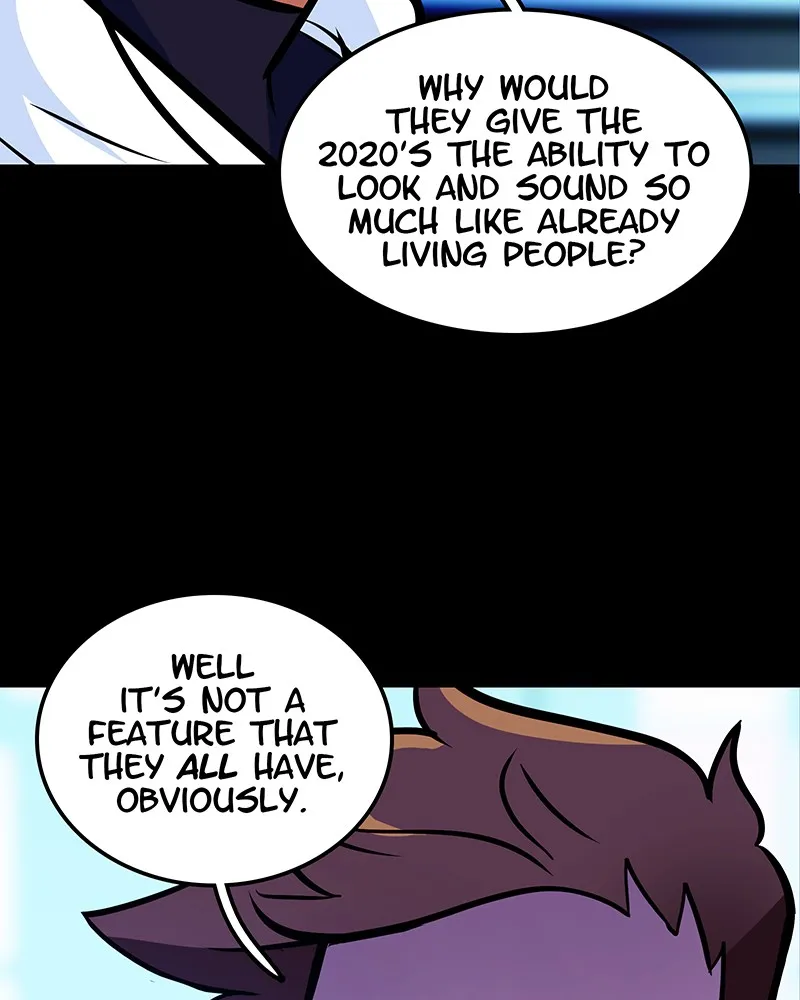 LoveBot Chapter 119 page 66 - 