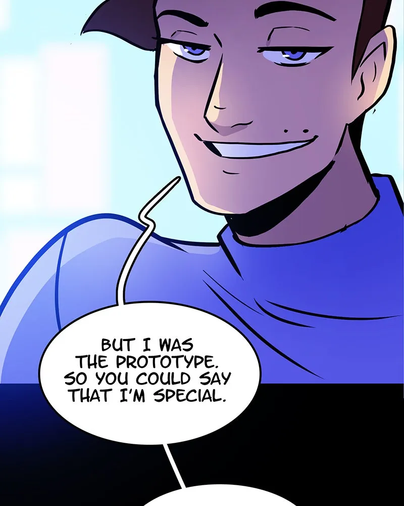 LoveBot Chapter 119 page 67 - 