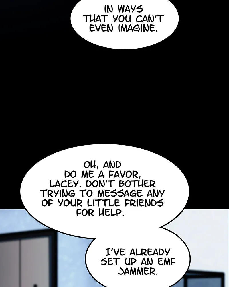 LoveBot Chapter 119 page 68 - 