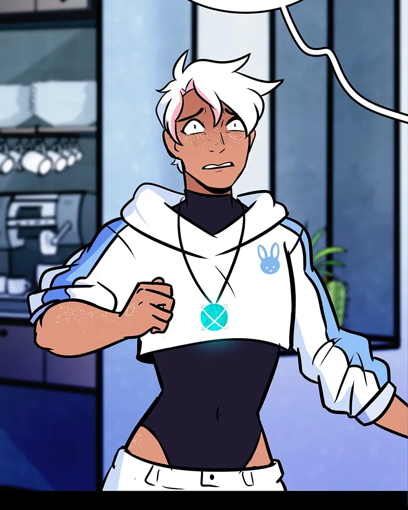 LoveBot Chapter 119 page 69 - 