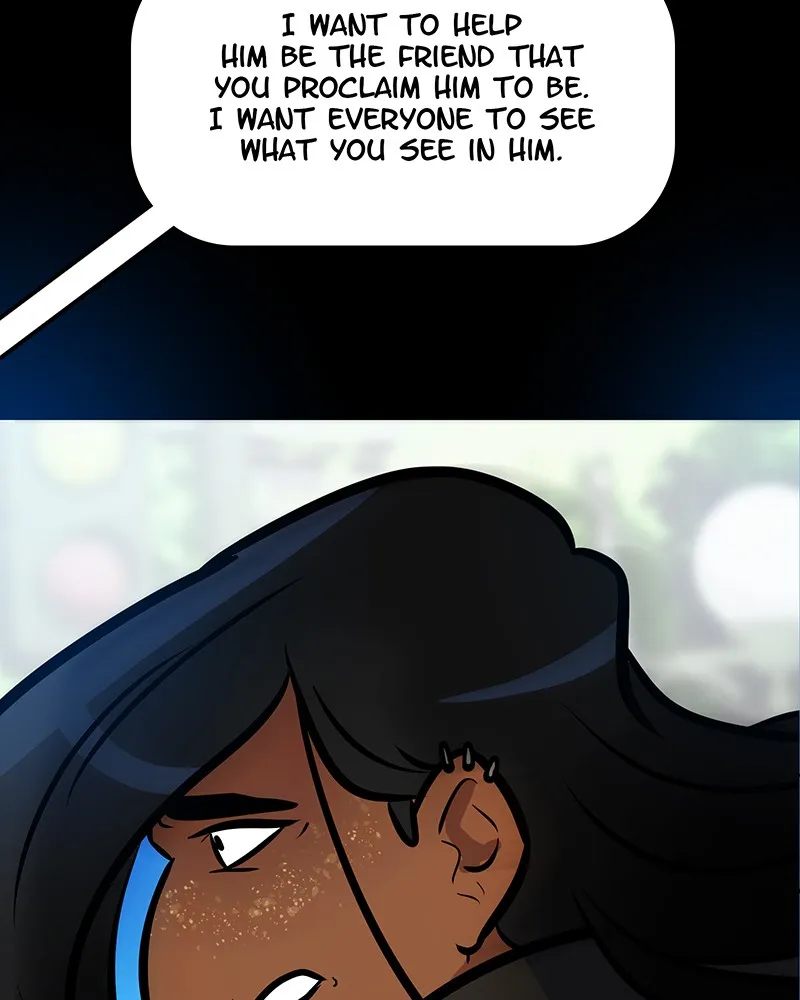 LoveBot Chapter 119 page 8 - 