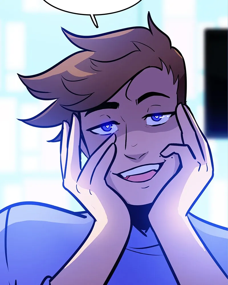 LoveBot Chapter 119 page 71 - 