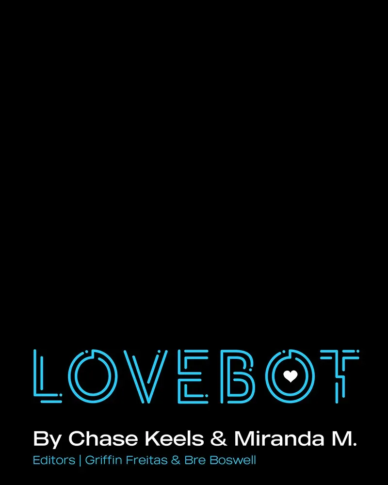 LoveBot Chapter 119 page 73 - 