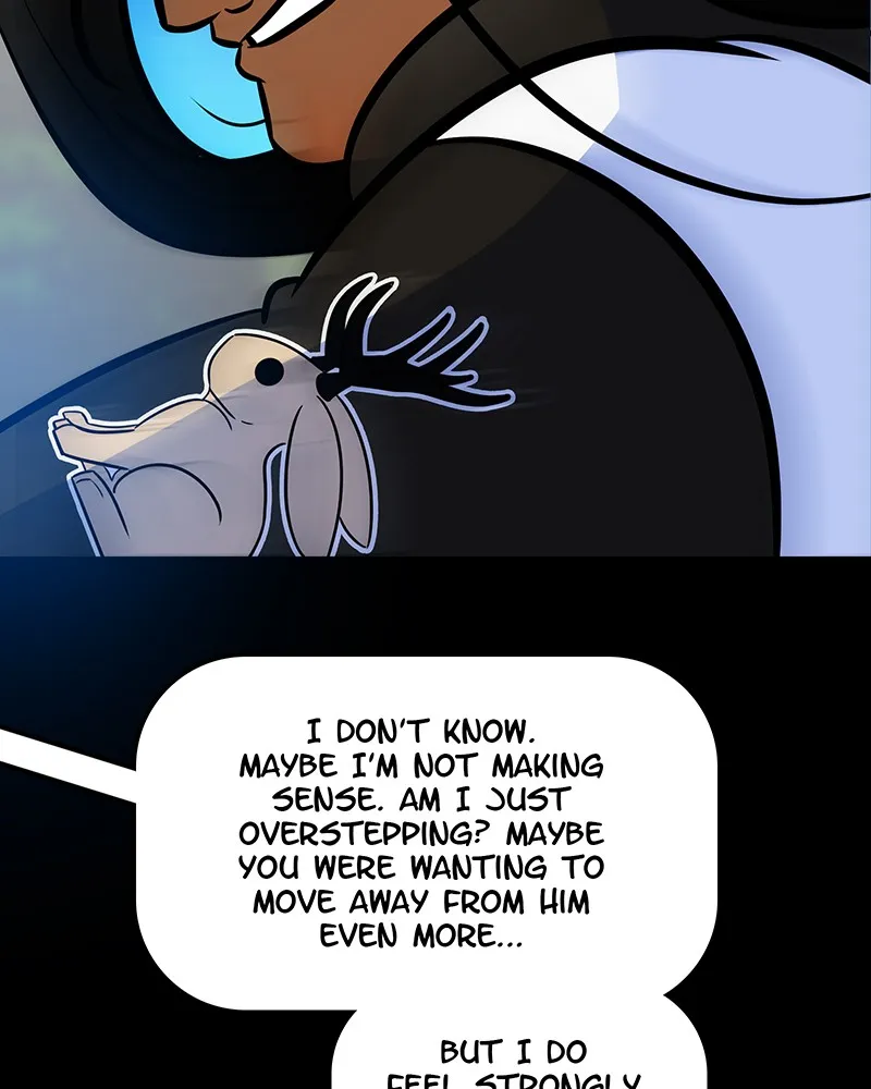 LoveBot Chapter 119 page 9 - 