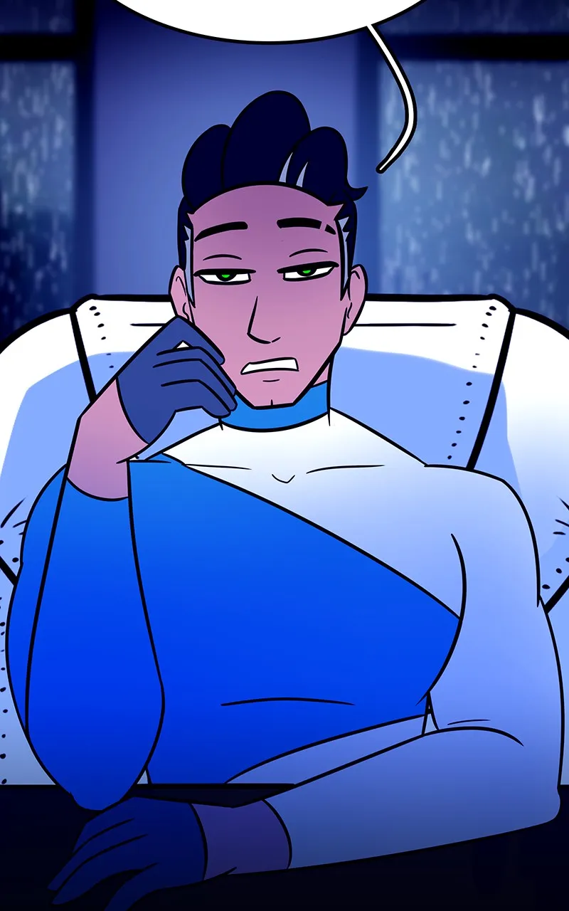 LoveBot Chapter 12 page 11 - 