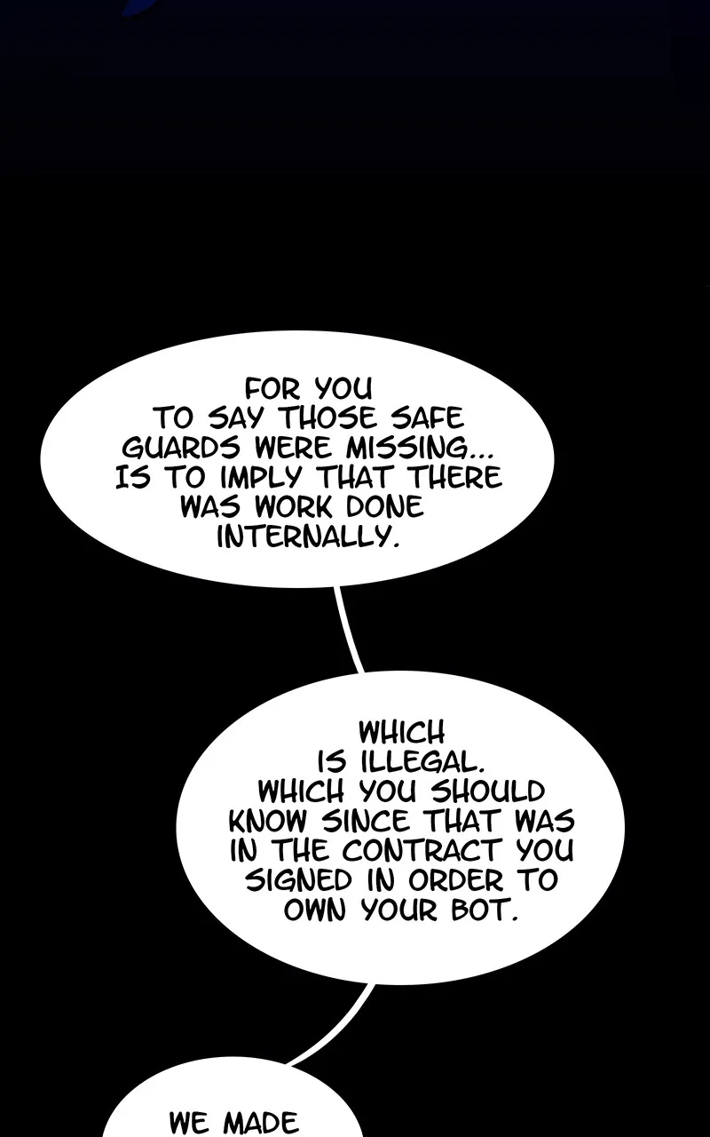 LoveBot Chapter 12 page 12 - 