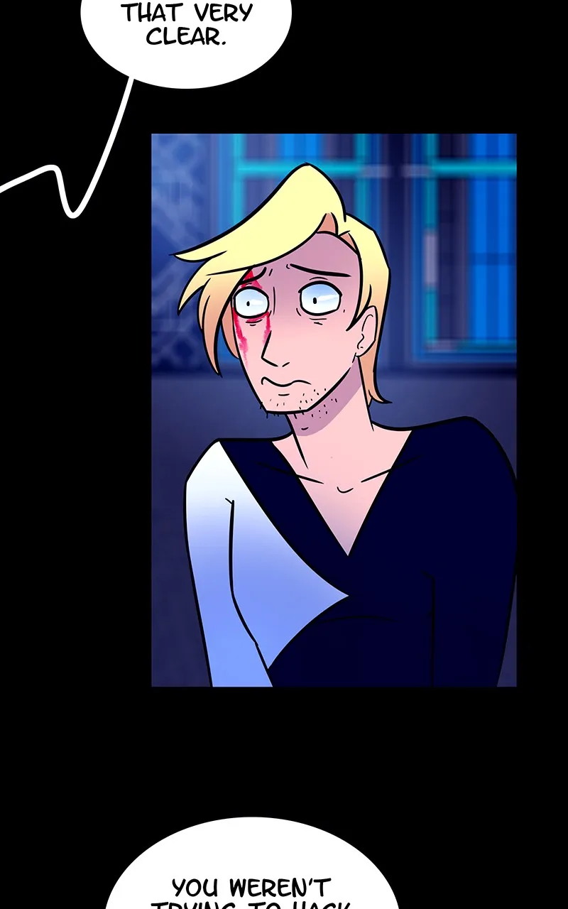 LoveBot Chapter 12 page 13 - 