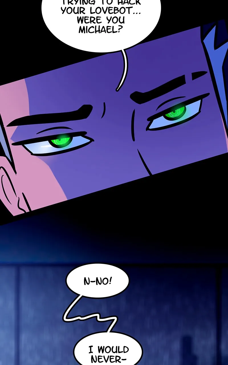 LoveBot Chapter 12 page 14 - 