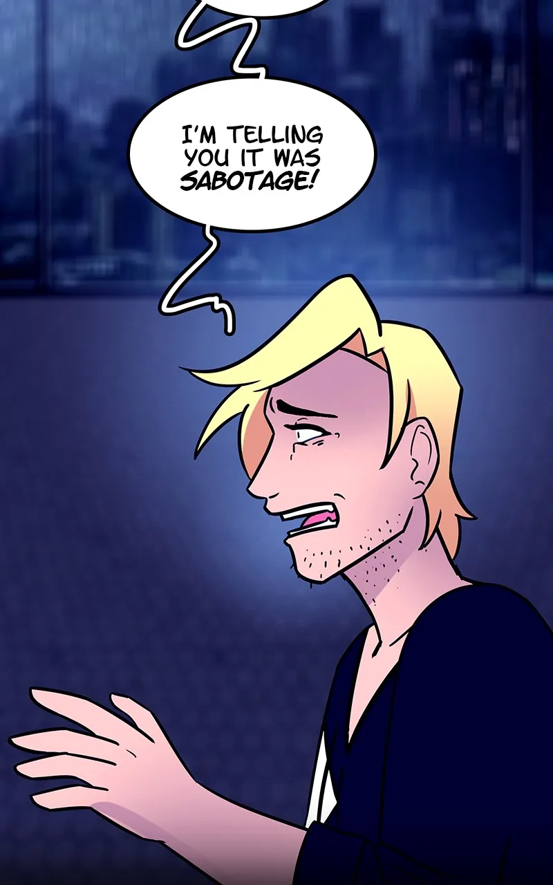 LoveBot Chapter 12 page 15 - 