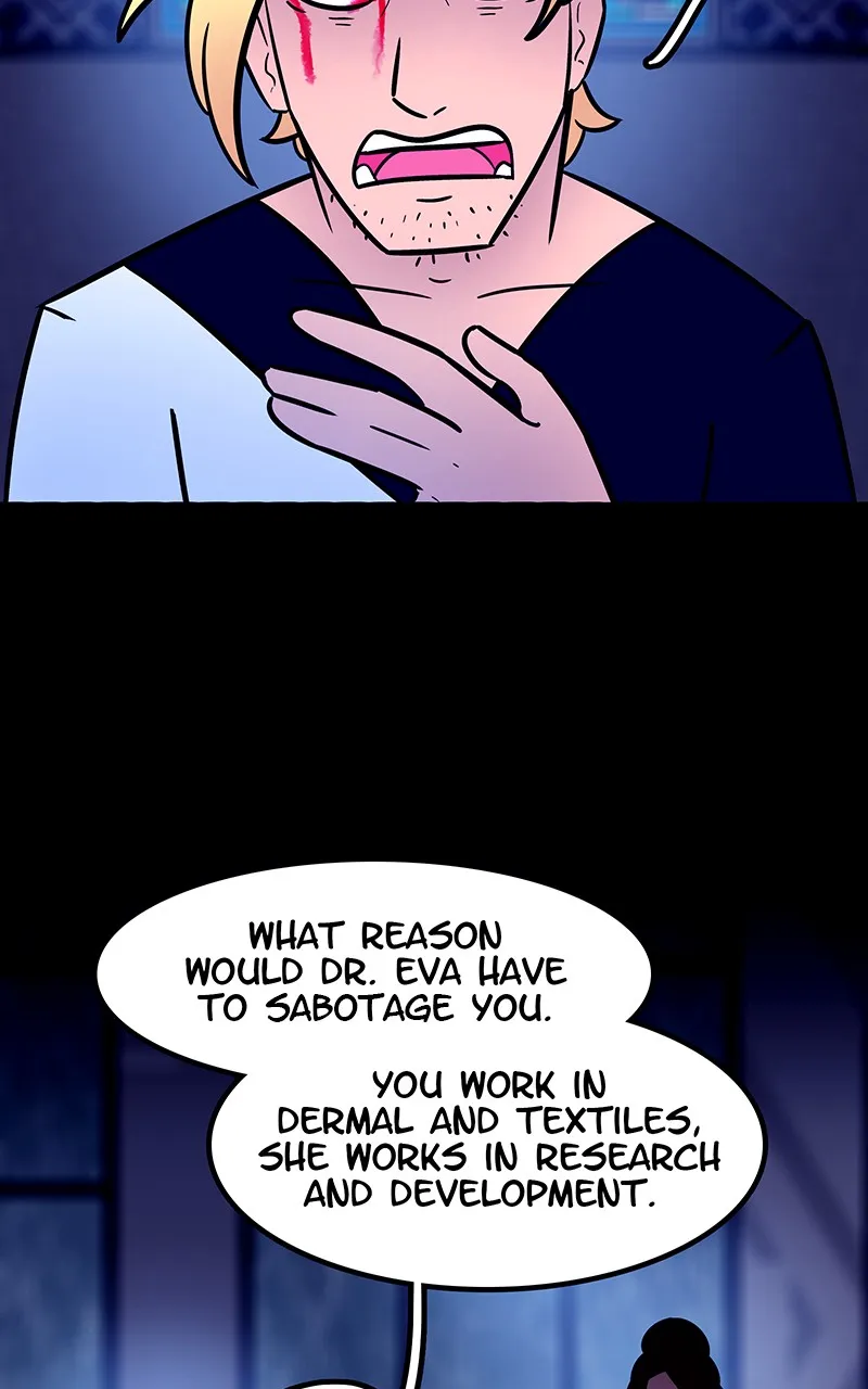 LoveBot Chapter 12 page 17 - 