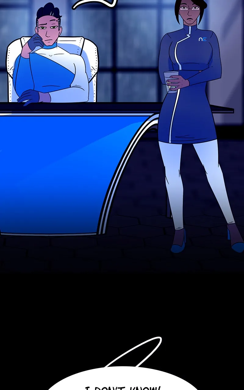 LoveBot Chapter 12 page 18 - 