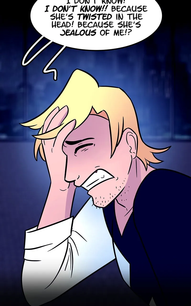 LoveBot Chapter 12 page 19 - 
