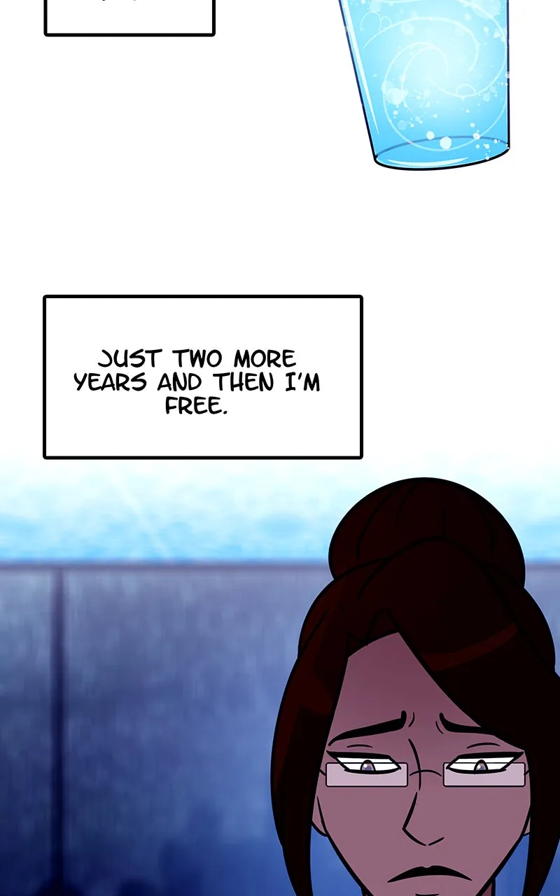 LoveBot Chapter 12 page 3 - 
