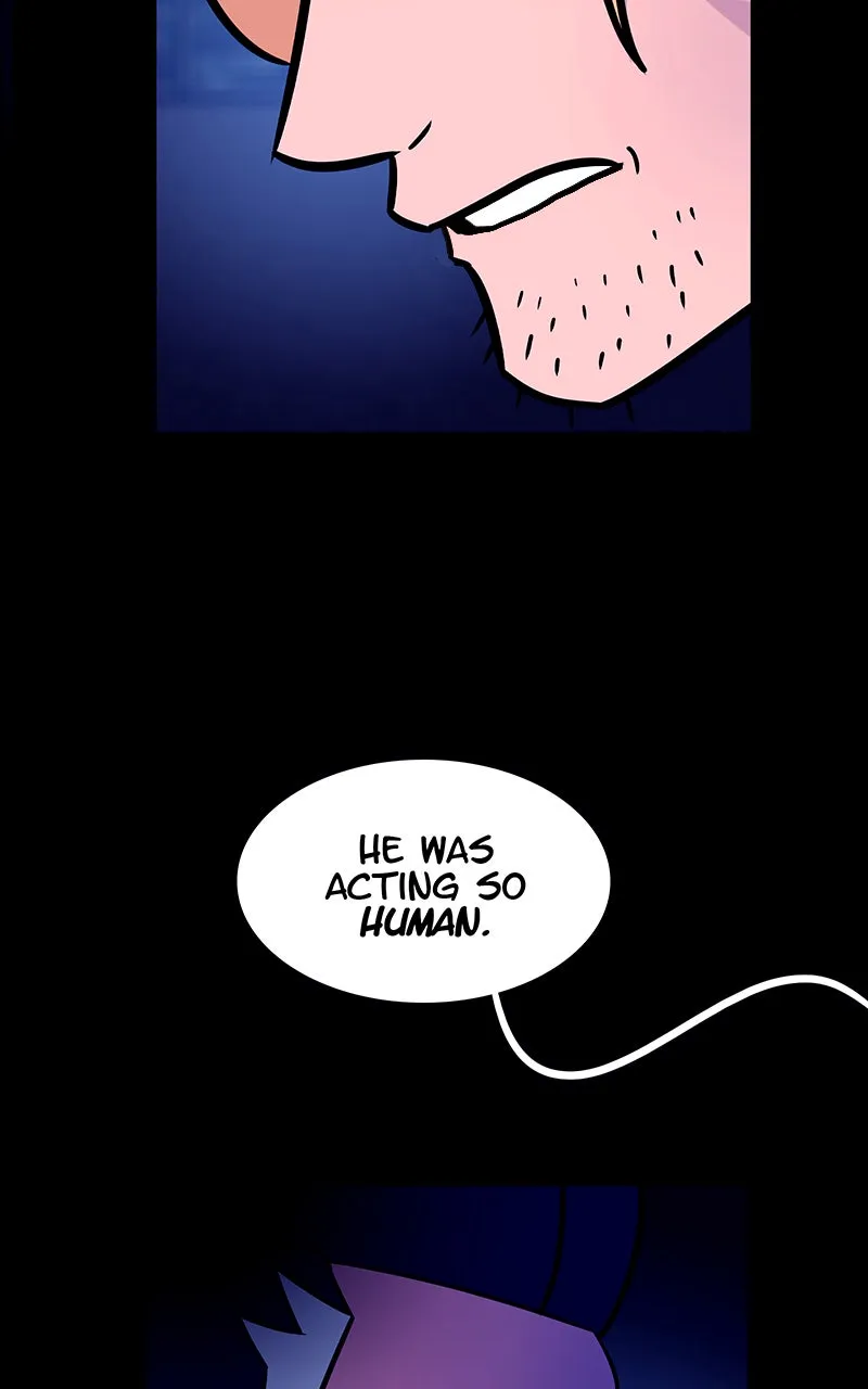 LoveBot Chapter 12 page 21 - 