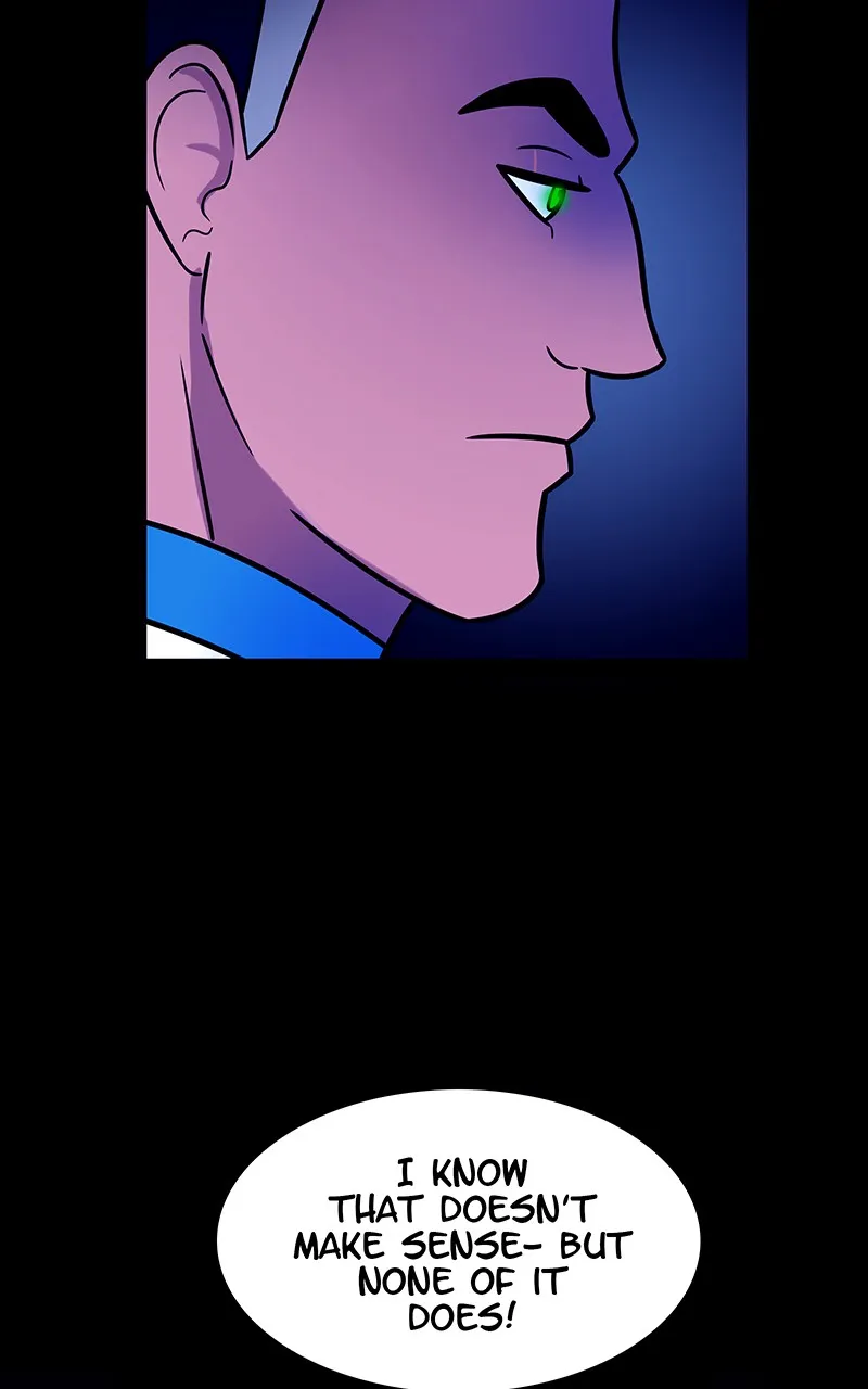 LoveBot Chapter 12 page 22 - 