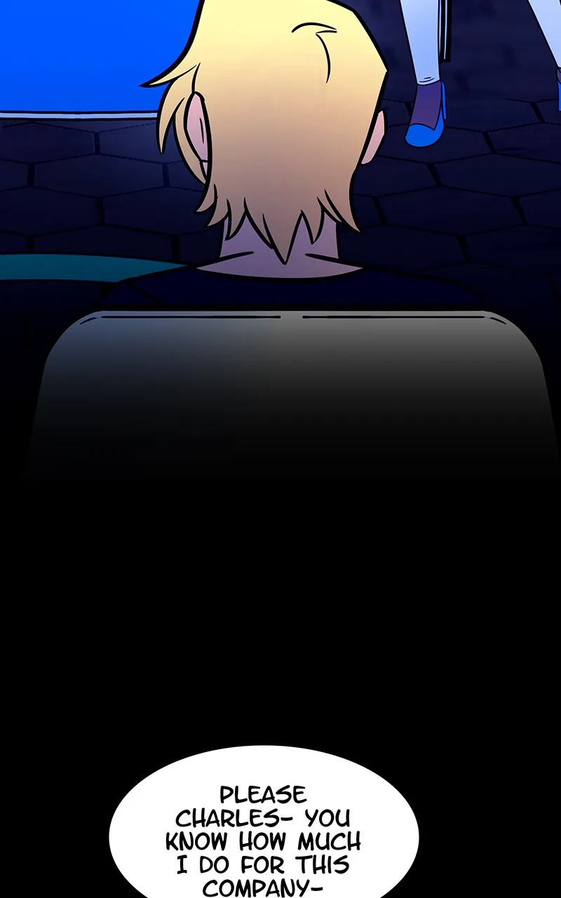 LoveBot Chapter 12 page 24 - 
