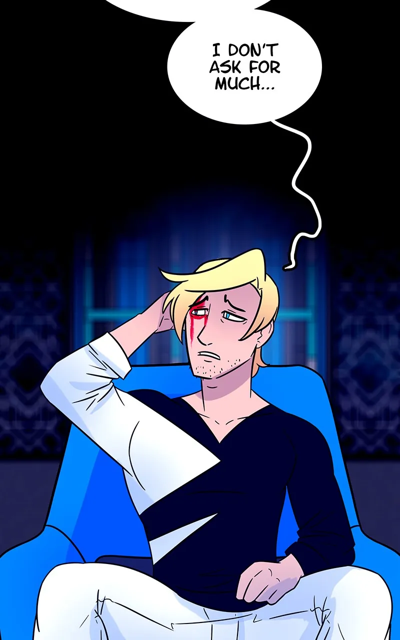 LoveBot Chapter 12 page 25 - 