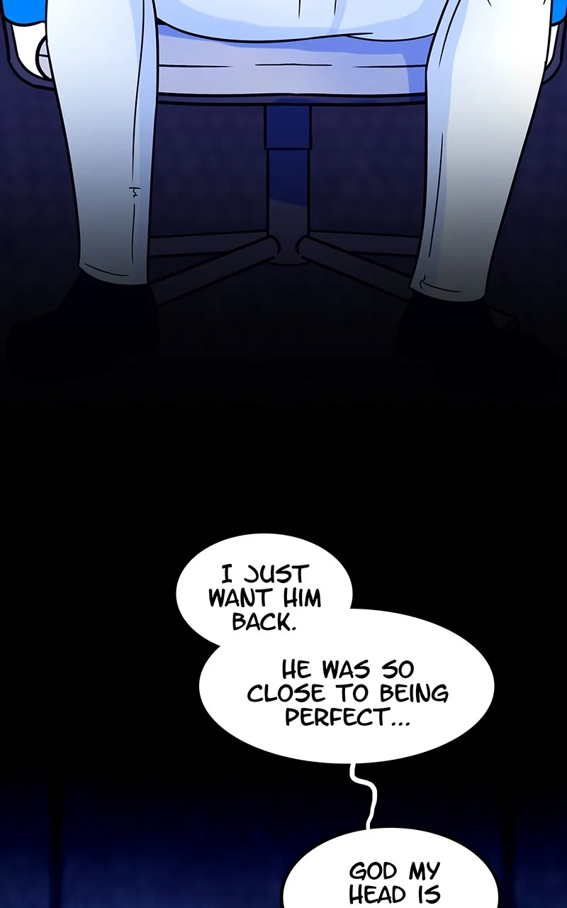LoveBot Chapter 12 page 26 - 