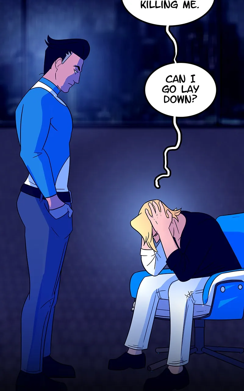 LoveBot Chapter 12 page 27 - 