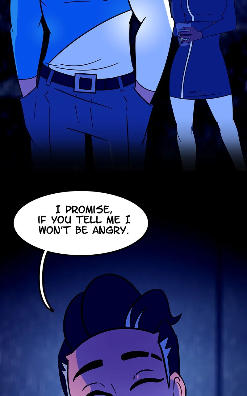 LoveBot Chapter 12 page 29 - 