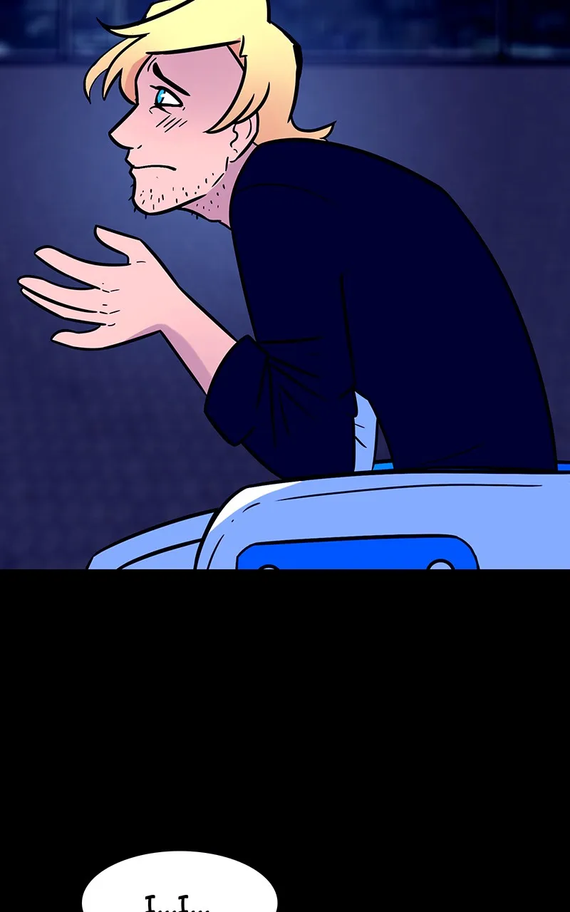 LoveBot Chapter 12 page 31 - 