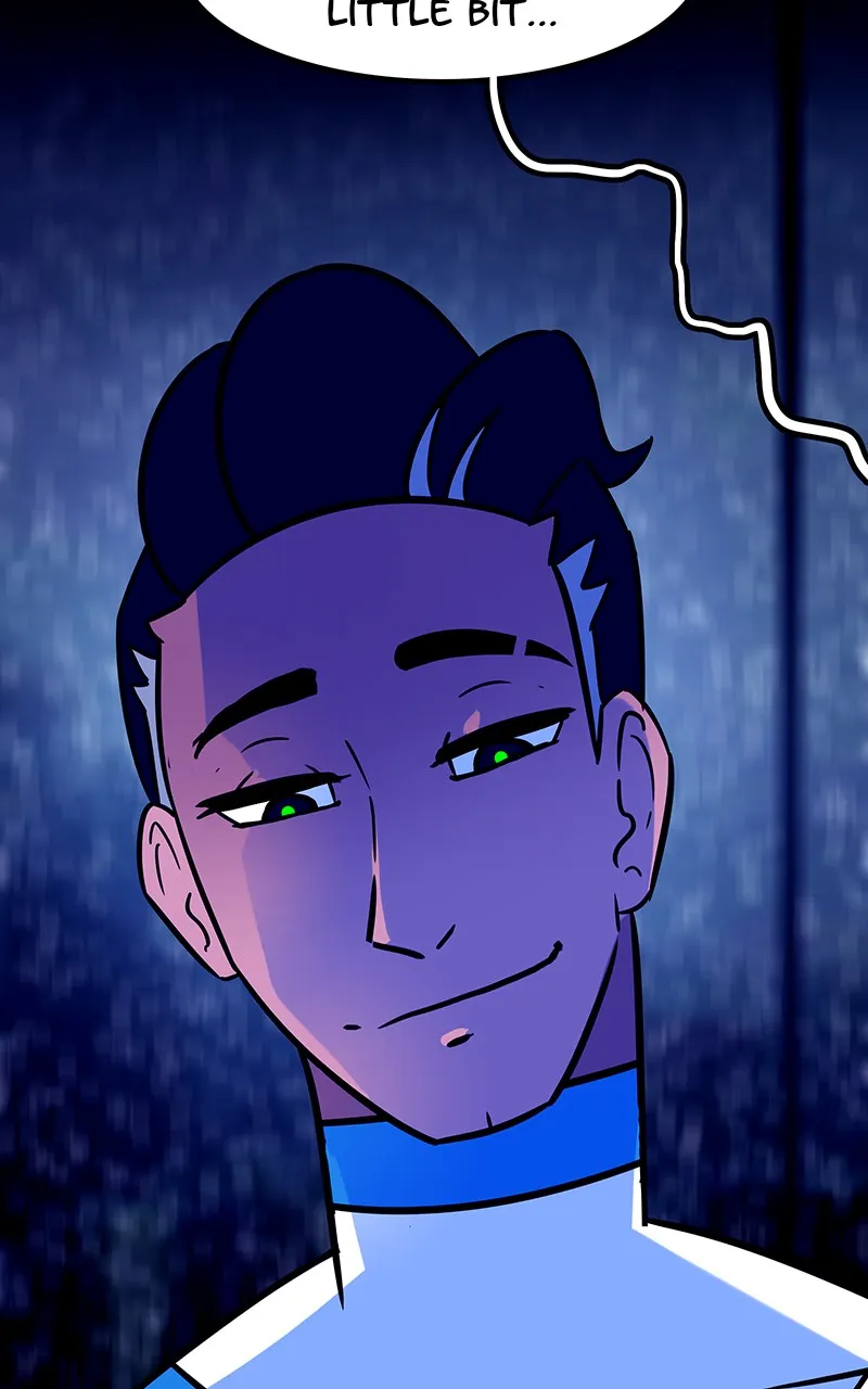 LoveBot Chapter 12 page 33 - 