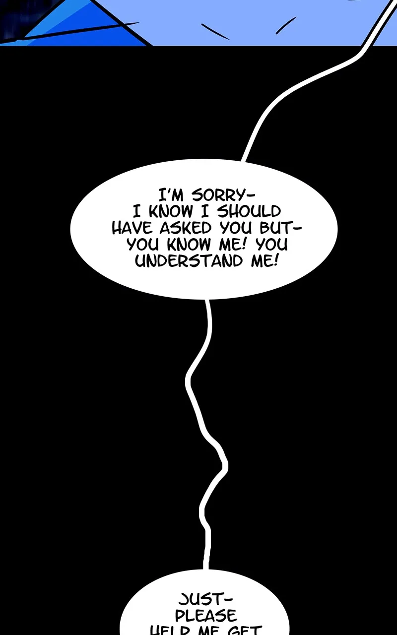 LoveBot Chapter 12 page 34 - 