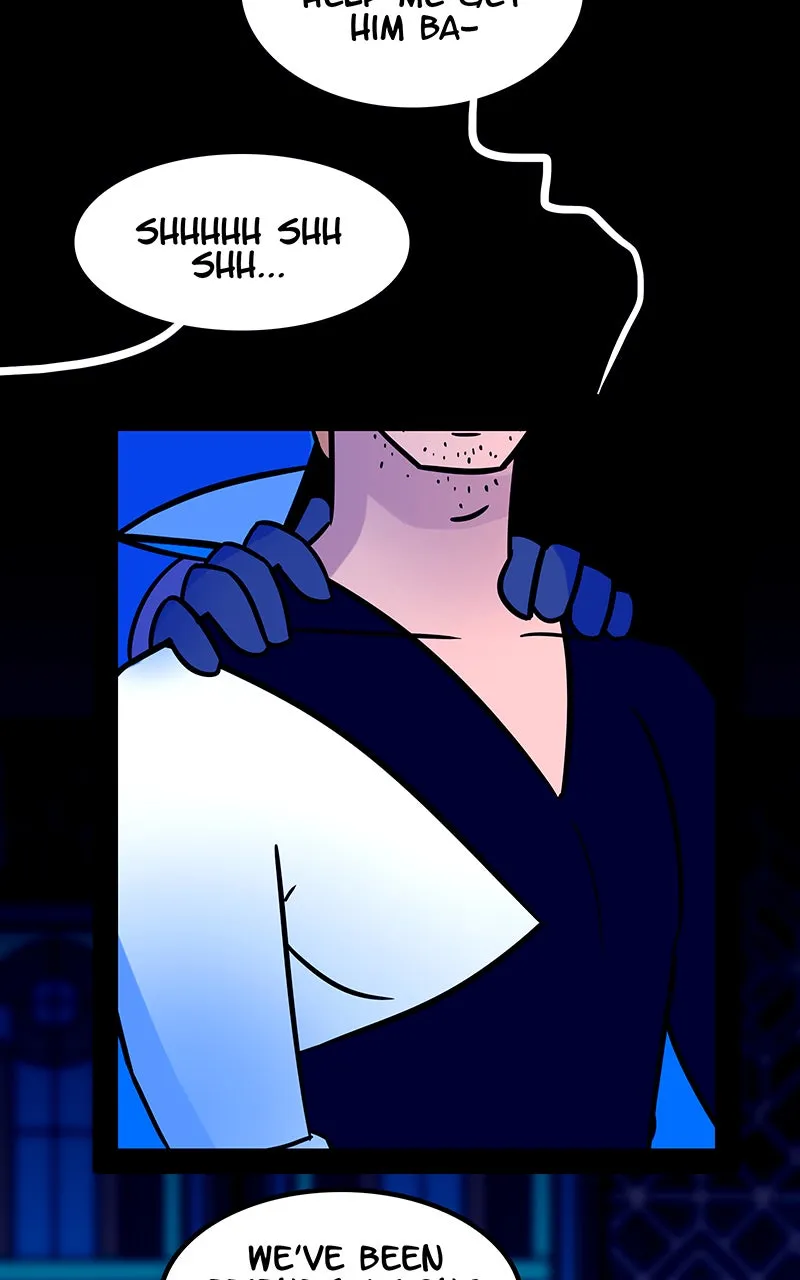 LoveBot Chapter 12 page 35 - 